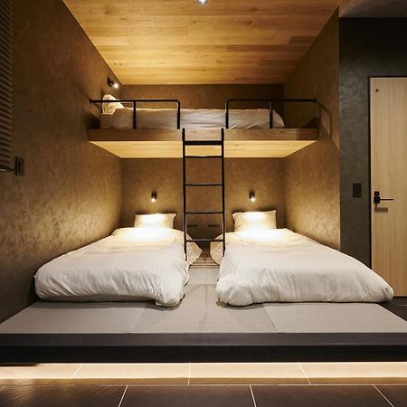 Apartament Colors Hakata Fukuoka  Zewnętrze zdjęcie