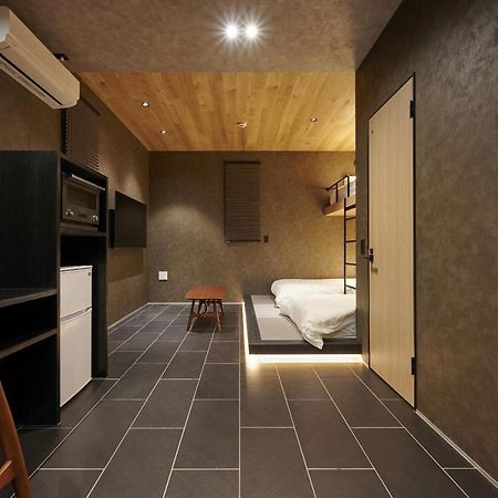 Apartament Colors Hakata Fukuoka  Zewnętrze zdjęcie