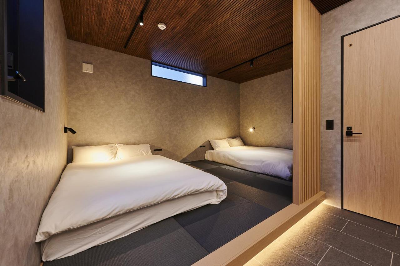 Apartament Colors Hakata Fukuoka  Zewnętrze zdjęcie