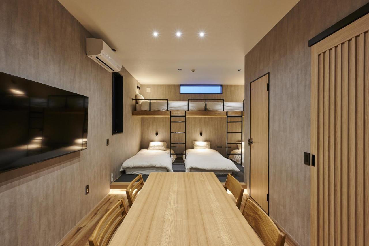 Apartament Colors Hakata Fukuoka  Zewnętrze zdjęcie