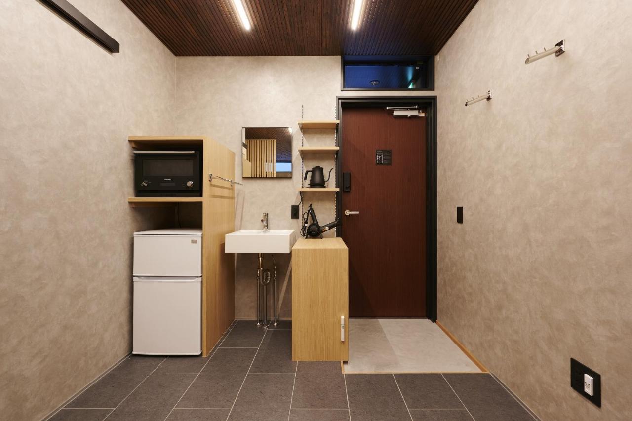 Apartament Colors Hakata Fukuoka  Zewnętrze zdjęcie