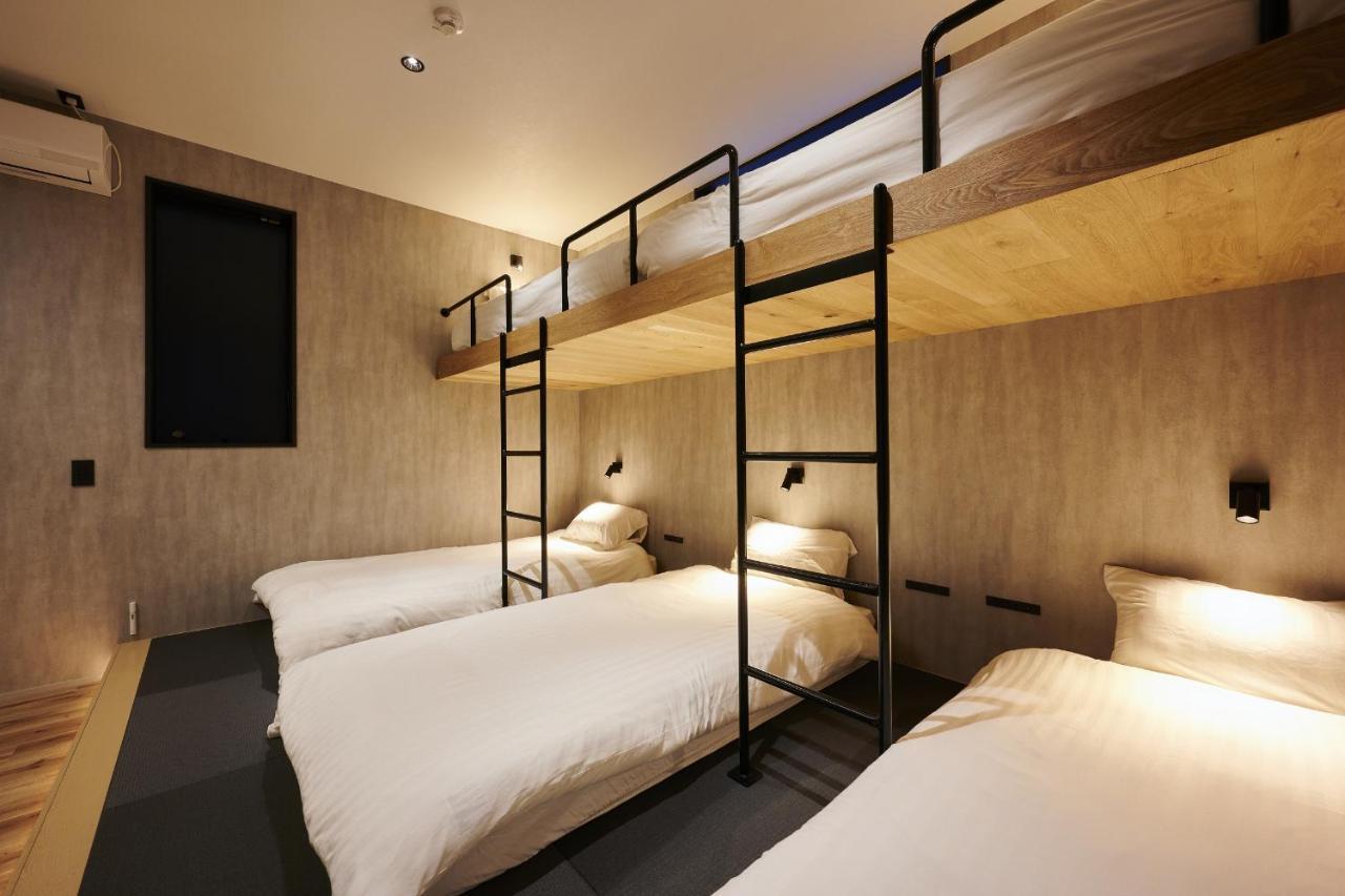 Apartament Colors Hakata Fukuoka  Zewnętrze zdjęcie