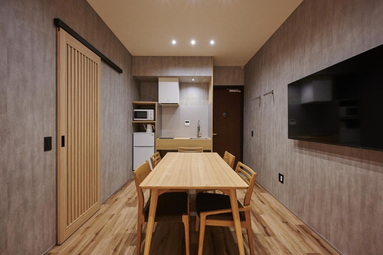 Apartament Colors Hakata Fukuoka  Zewnętrze zdjęcie
