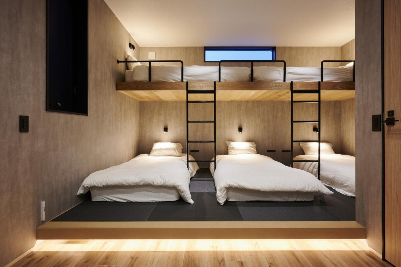 Apartament Colors Hakata Fukuoka  Zewnętrze zdjęcie