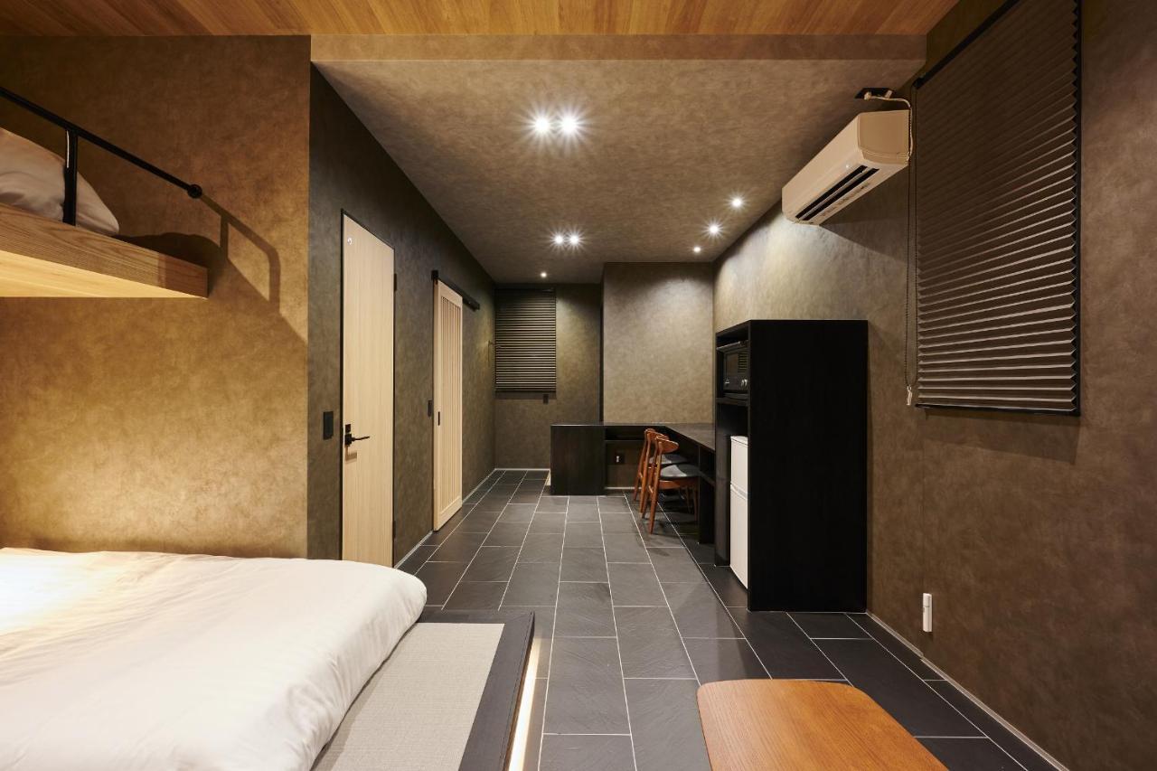 Apartament Colors Hakata Fukuoka  Zewnętrze zdjęcie