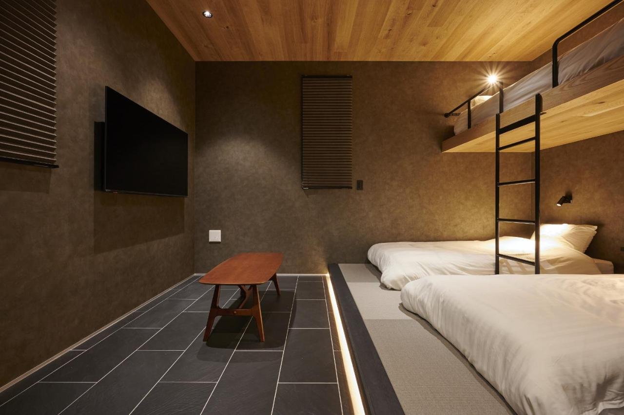 Apartament Colors Hakata Fukuoka  Zewnętrze zdjęcie