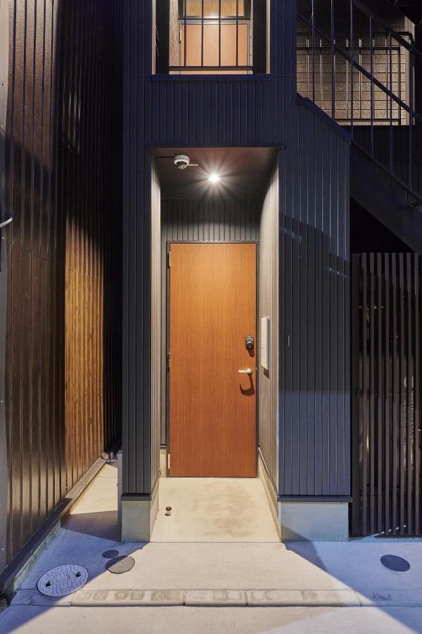 Apartament Colors Hakata Fukuoka  Zewnętrze zdjęcie