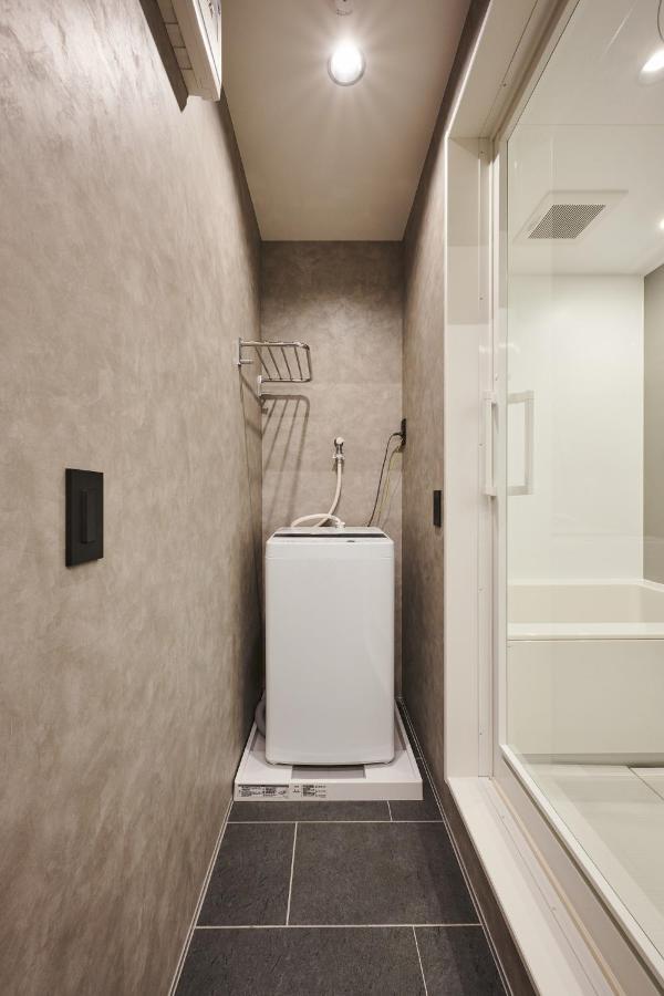 Apartament Colors Hakata Fukuoka  Zewnętrze zdjęcie