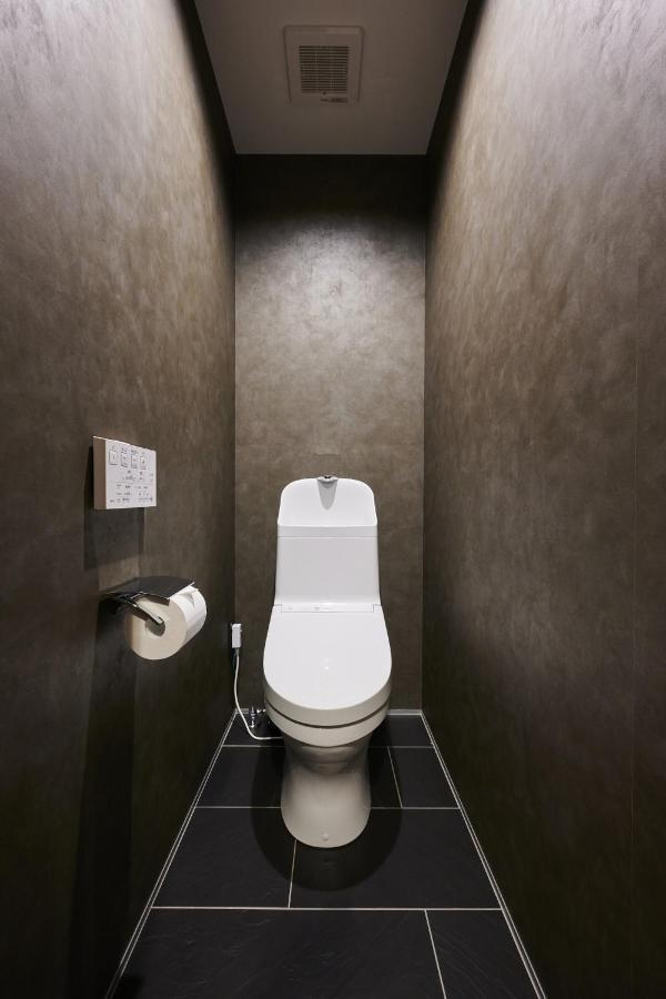 Apartament Colors Hakata Fukuoka  Zewnętrze zdjęcie