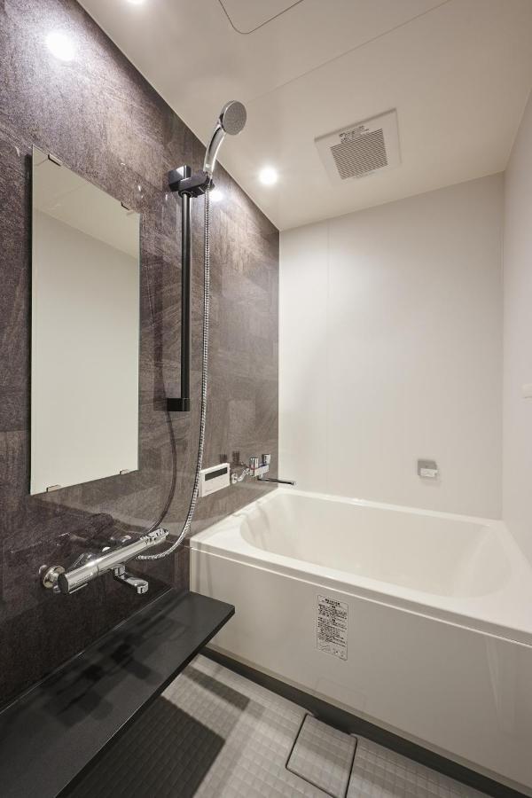 Apartament Colors Hakata Fukuoka  Zewnętrze zdjęcie