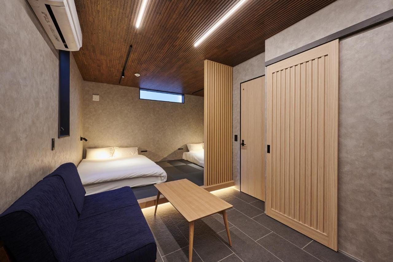 Apartament Colors Hakata Fukuoka  Zewnętrze zdjęcie