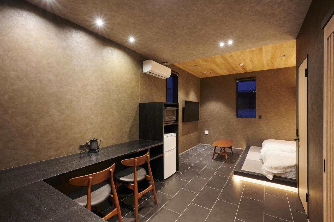 Apartament Colors Hakata Fukuoka  Zewnętrze zdjęcie